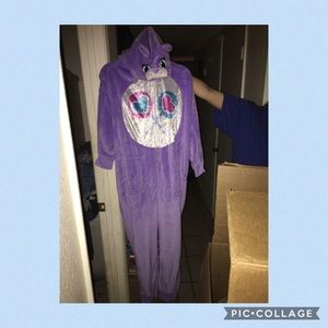 Care Bears Plus Size Onesie